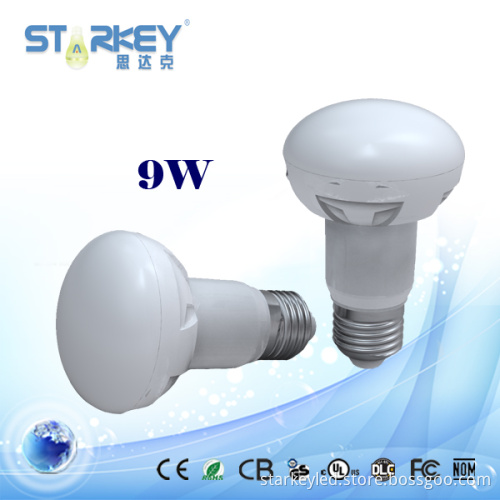 Quality 5/6/9/10/11W E27 Heat Conductive Plastic LED Bulb Light